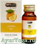    (Hemani Lemon Oil)