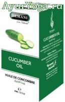    (Hemani Cucumber Oil)