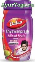    (Dabur Chyawanprash - Mixed Fruit)