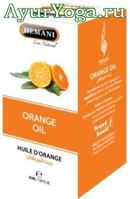    (Hemani Orange Oil)