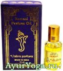  -    (Orange Natural Perfume Oil)