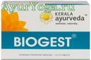 Биогест таблетки (Kerala Ayurveda Biogest tab)