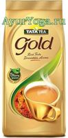 Тата чай Голд (Tata Gold Tea), 250 г