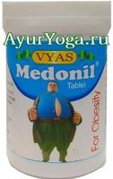 Медонил таблетки (Vyas Medonil Tab)