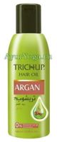    (Trichup Hair Oil - Argan)