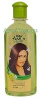 Жасминовое масло для окрашенных волос (Dabur Amla Jasmine Hair Oil)