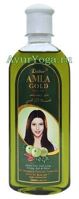 Дабур Амла Голд масло для волос (Dabur Amla Gold Hair Oil)