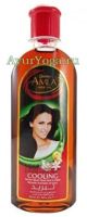 Охлаждающее масло для волос Дабур (Dabur Amla Cooling Hair Oil)
