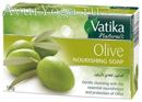 Олива Ватика мыло (Vatika Olive Nourishing Soap)