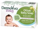 Дермовива мыло Детское (DermoViva Baby Olive Soap)