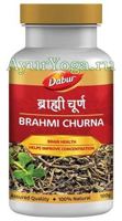 Брахми Чурна Дабур (Dabur Brahmi Churna)