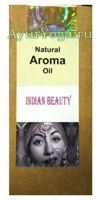   -    (Indian Beauty Natural Aroma Oil)