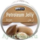 Вазелин с Аргановым маслом (Hemani Petroleum Jelly - Argan)