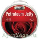 Вазелин с маслом Розы (Hemani Petroleum Jelly - Rose)