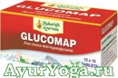 Глюкомап таблетки (Maharishi Ayurveda Glucomap tab)