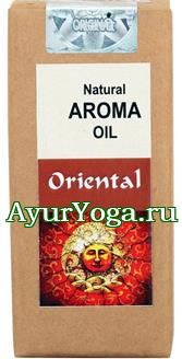  /  -    (Oriental Natural Aroma Oil)