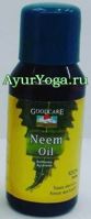 Масло Ним Гудкэр (Goodcare Neem Oil)