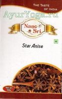 Бадьян / Анис звездчатый (Nano Sri Star Anis)