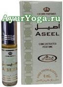 Асил / Азил - Арабские Масляные Духи (Al Rehab Aseel)