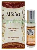 Аль Сафва - Арабские масляные духи (La de Classic - Al Safwa)