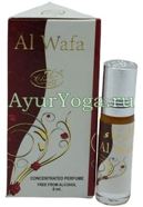 Аль Вафа - Арабские масляные духи (La de Classic - Al Wafa)