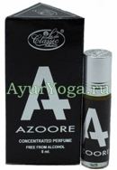Азур - Арабские масляные духи (La de Classic - Azoore)