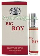 Биг Бой / Большой мальчик - Арабские масляные духи (La de Classic - Big Boy)
