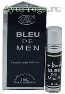 Блю де Мен - Арабские масляные духи (La de Classic - Bleu De Men)