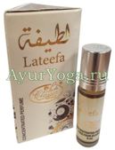 Латифа - Арабские масляные духи (La de Classic - Lateefa)