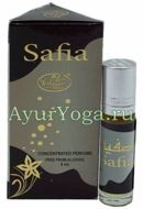 Сафия - Арабские масляные духи (La de Classic - Safia)