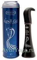 Змеиное масло для роста волос (Hemani Zait Al Hayee)