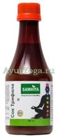 Сок Трифала (Samhita Triphala Juice)