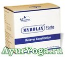 Миролакс Форте таблетки (Dhootapapeshwar Myrolax Forte tab)