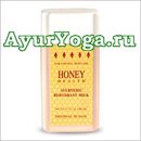 Медовое молочко (Shahnaz Honey Health Ayurvedic Rehydrant Milk)