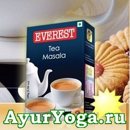 Чай Масала - Смесь Специй / Приправа для чая (Everest Tea Masala)