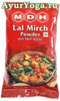 Перец Чили - молотый (MDH Lal Mirch powder)