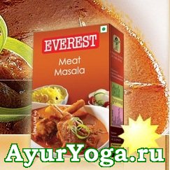    -   (Everest Meat Masala)