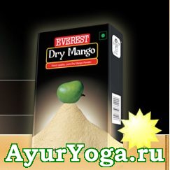 -  (Everest Dry Mango Powder)
