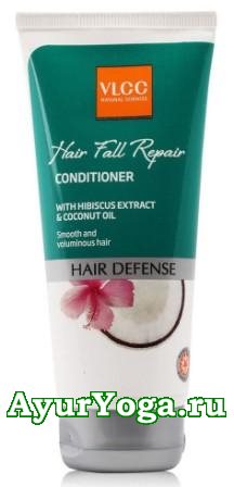 Ополаскиватель против выпадения волос (VLCC Hair Fall Repair Conditioner)