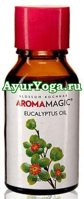  -   (Aroma Magic Eucalyptus / Eucalyptus globulus Oil)