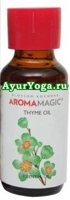 /  -   (Aroma Magic Thyme / Thymus vulgaris Oil)