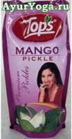 Манго - Пикули (Tops Mango Pickle)