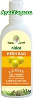      "" (Nidco Kesh Rag Lemon - Herbal Anti-Dandruff Shampoo)