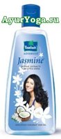 Кокосовое масло для волос с Жасмином (Parachute Jasmine Hair Oil)
