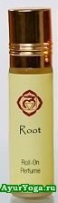 Муладхара Чакра - Масляные Духи (Root Chakra Perfume Oil)