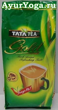    (Tata Gold Tea), 22 