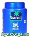 Парашют Кокосовое масло (Parachute Coconut oil) 100 мл