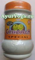    (Unjha Chyavanprash Special)
