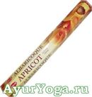 Абрикос - ароматические палочки (Hem Apricot)