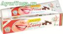 Гвоздика - зубная паста (Khojati Herbal Dental Gel - Laung)